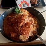 Kouta No Ramen Ya San - ファイアーSOSめし