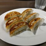 中華銘菜 餃子菜館 - 