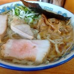 ケンちゃんラーメン - 