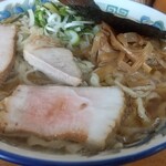 ケンちゃんラーメン - 