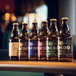 COEDO BREWERY THE RESTAURANT - 