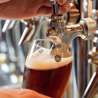 COEDO BREWERY THE RESTAURANT_0