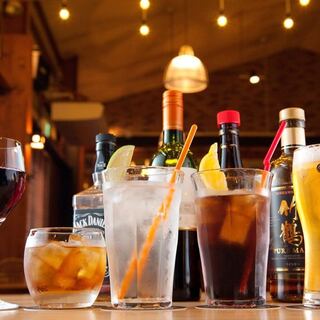 COEDO BREWERY THE RESTAURANT_2