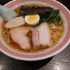 ラーメン大至