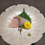 和食 栞庵 やましろ - 