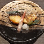 和食 栞庵 やましろ - 