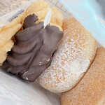 Mister Donut - 購入商品