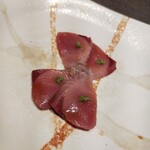 和食 栞庵 やましろ - 