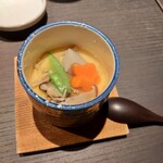 和食 栞庵 やましろ - 
