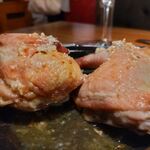Italian Kitchen VANSAN - 若鶏のシチリア風ロースト