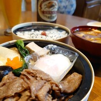 人形町今半 名古屋ミッドランドスクエア店 - 