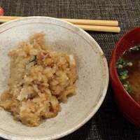和食 ふじ波 - 