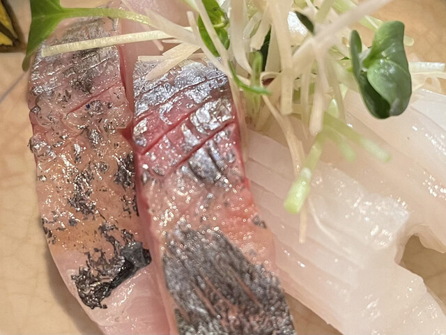 伏見真樹さん作猪口潤