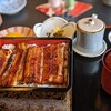 うなぎの 東海亭