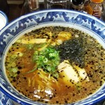 Ise Ramen Hachi Hachi - 