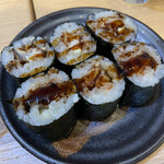 Sushi Sakaba Fukuhauchi - 