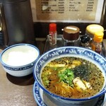 Ise Ramen Hachi Hachi - 