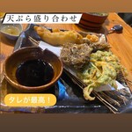 沖縄料理ちぬまん - 