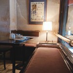 武蔵野珈琲店 - 