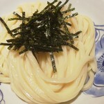 讃岐うどん 野らぼー - ざるうどん