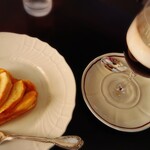 武蔵野珈琲店 - 