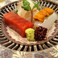 日本料理 とくを - 