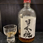 Hina ta - 明石酒造の日本酒、日本魂