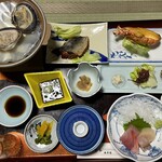 麻野館 - 