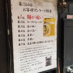 塩そば専門店 桑ばら - 