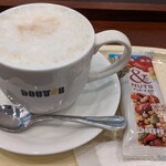 ドトールコーヒーショップ - 