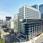 Mitsuigadenhotel nihombashi puremia - 