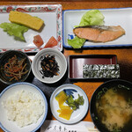 麻野館 - 