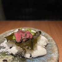 肉料理 KOJIRO -  肉料理 KOJIRO -