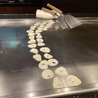 ステーキハウスハマ 六本木本店 - 