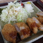 レストラン北斗庵 - 
