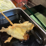 Kushikatsu Yokochou - 