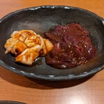 Yakiniku Yasan - 