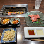 Yakiniku Keishouen Honten - 