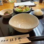 Tempura Horii - 