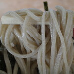 レストラン北斗庵 - 
