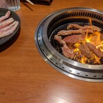 Yakiniku Yasan - 