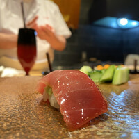 天寿し 京町店 - 