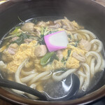 手打うどん そば つかよし - 