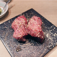 炭火焼肉 肉の匠 ひうち - 