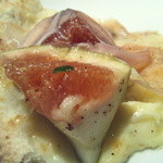 タケル クインディチ - フレッシュ無花果