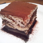 タケル クインディチ - ティラミス