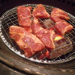 焼肉・しゃぶしゃぶ平田牧場 - 