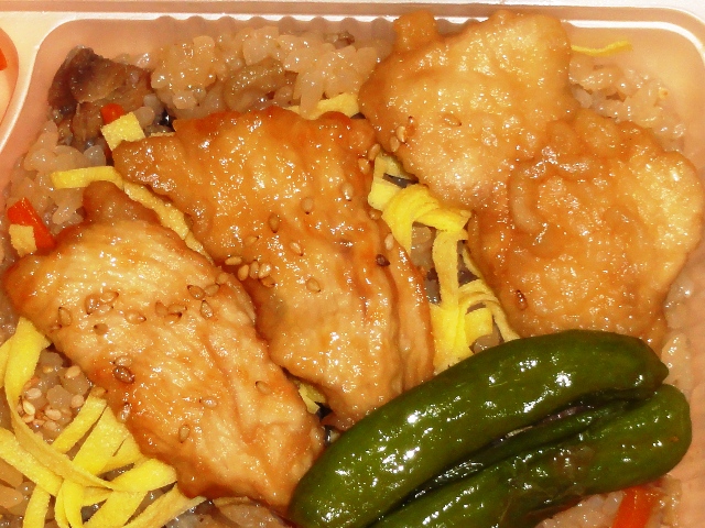 秋田屋 - 弘高下（レストラン）の写真