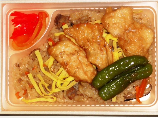 秋田屋 - 弘高下（レストラン）の写真