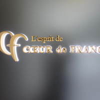 レスプリ ドゥ クゥー ドゥ フランス - 
